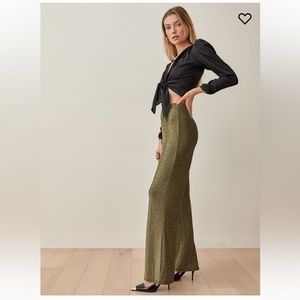 Reformation Pico Pant